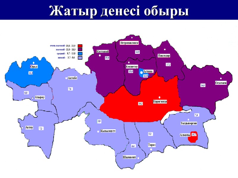 Жатыр денесі обыры